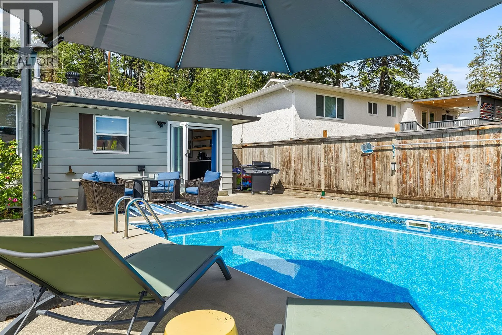 3239 McIver Road