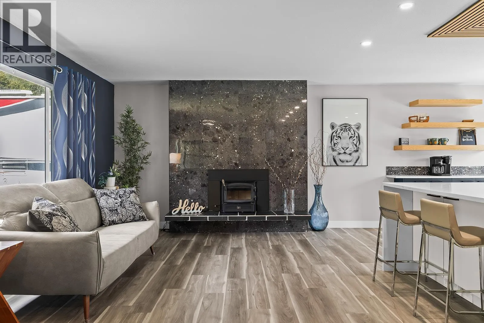 3239 McIver Road