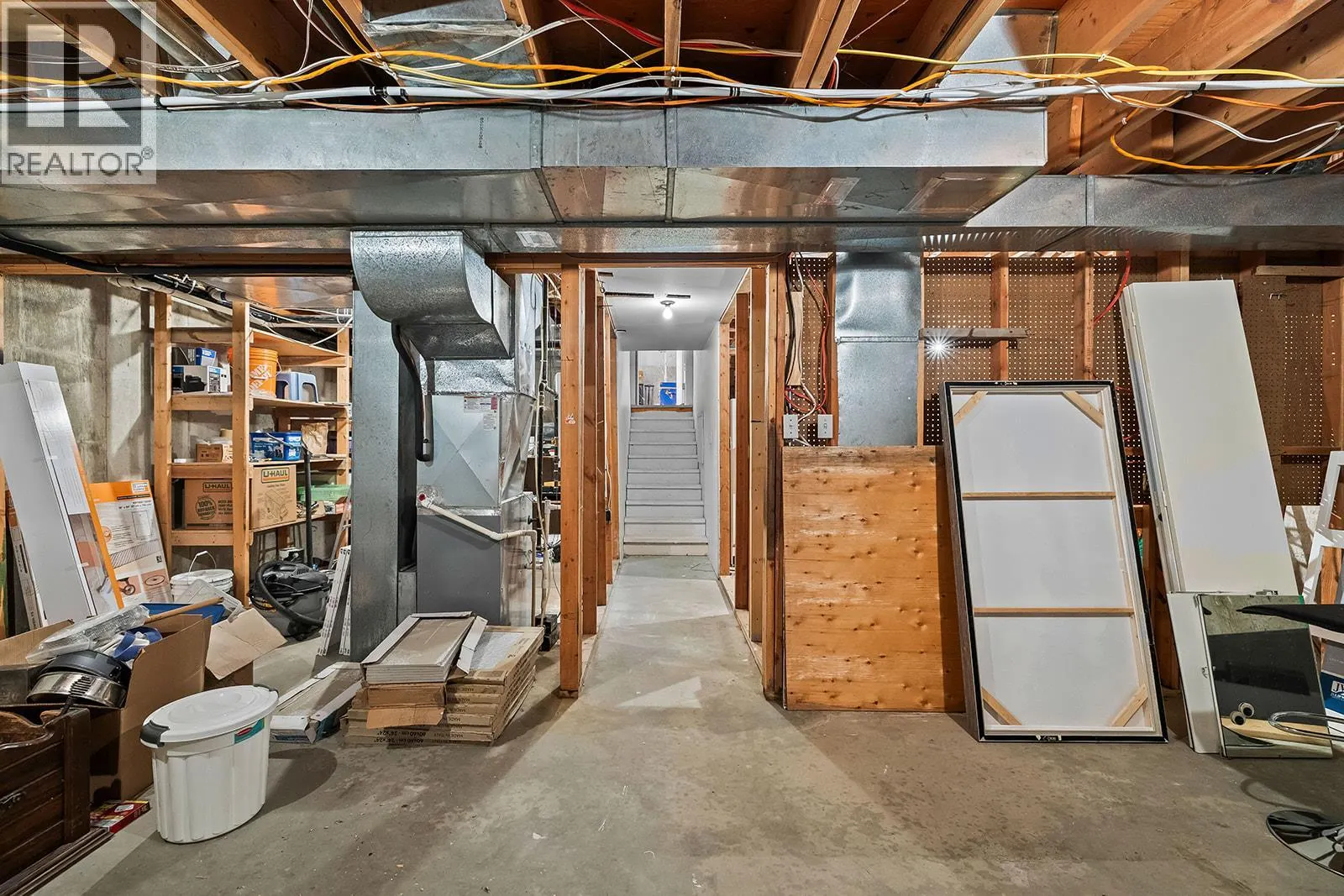 3239 McIver Road