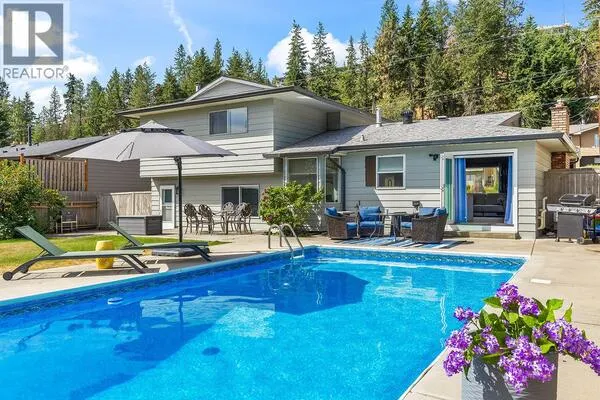 3239 McIver Road