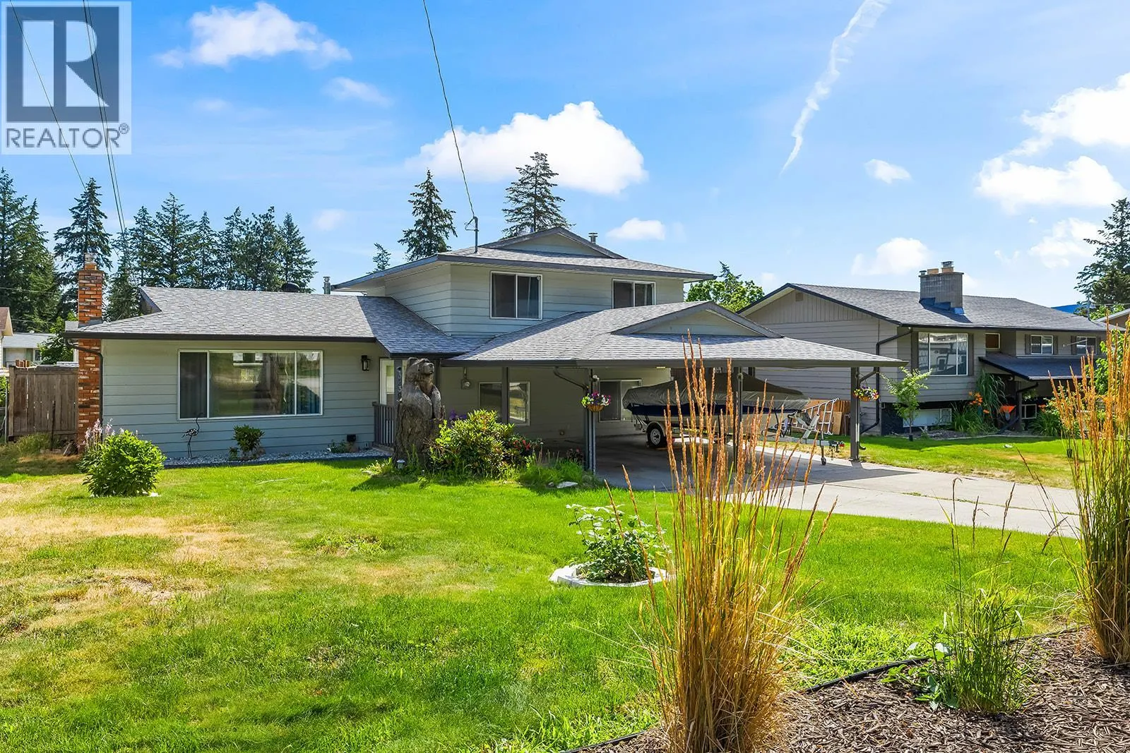 3239 McIver Road