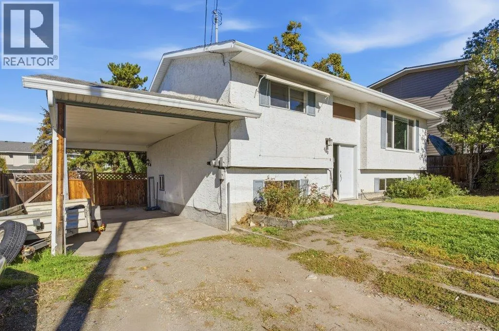 400 Monterey Road