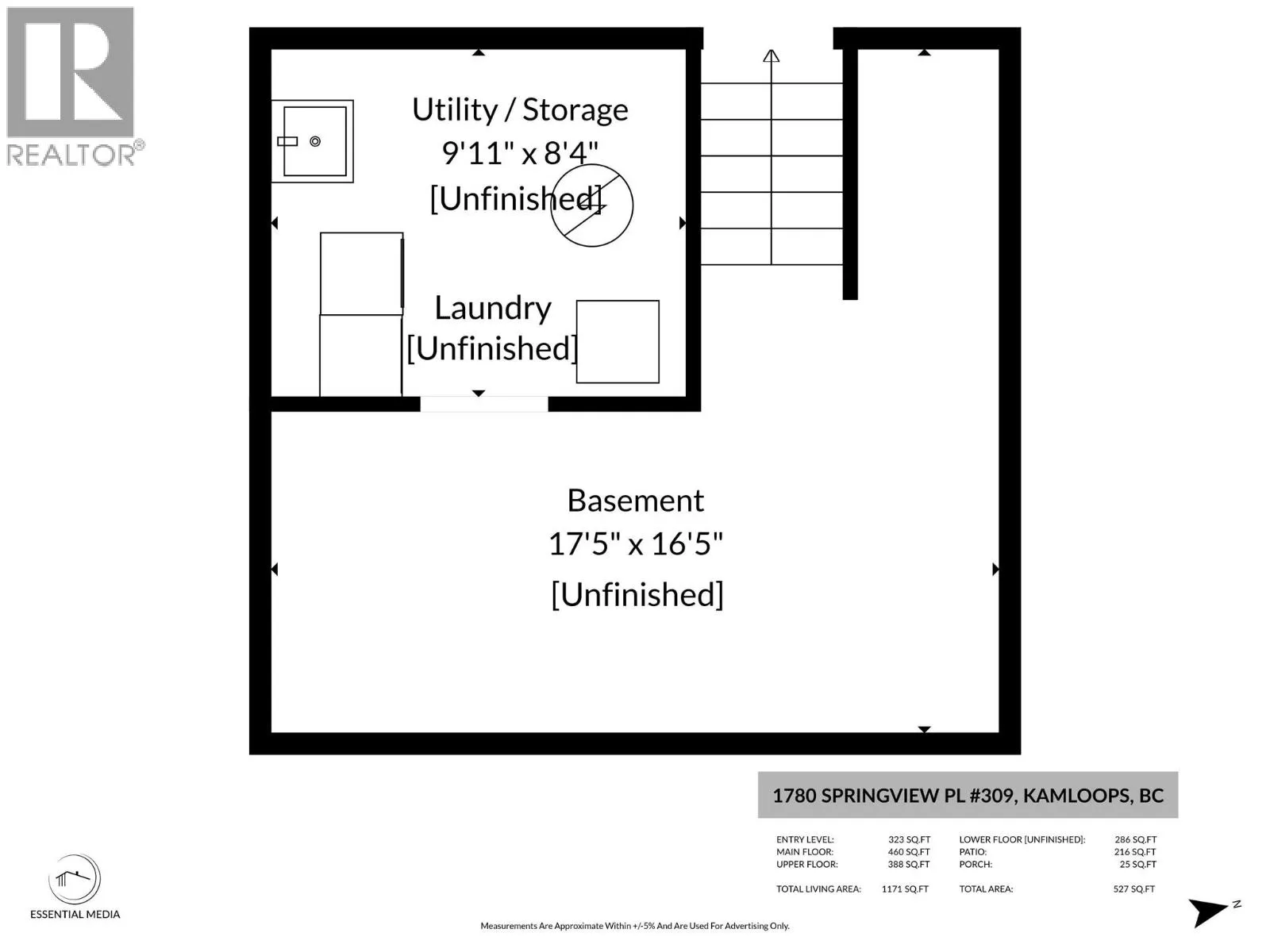 1780 Springview Place Unit# 309