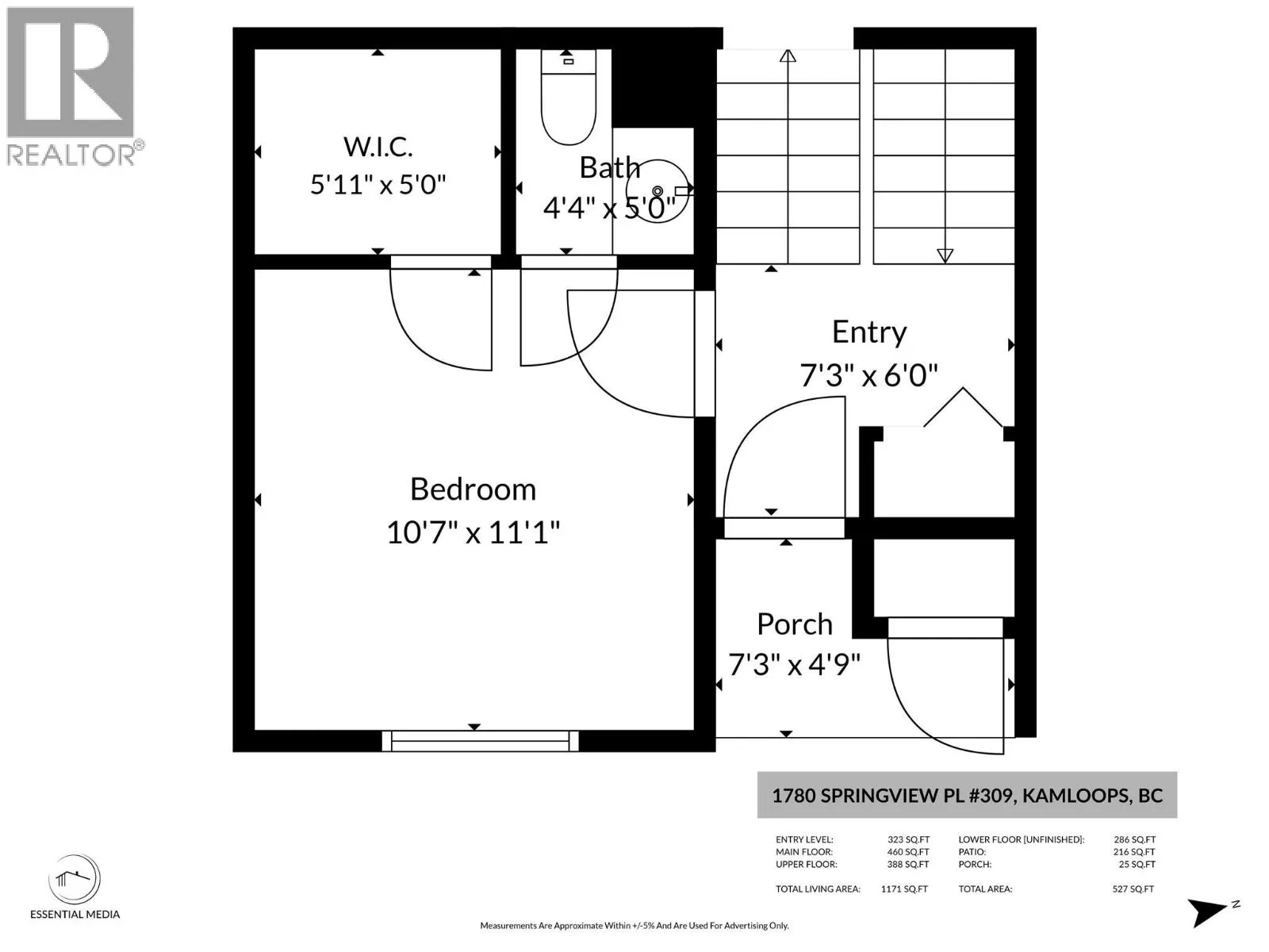1780 Springview Place Unit# 309