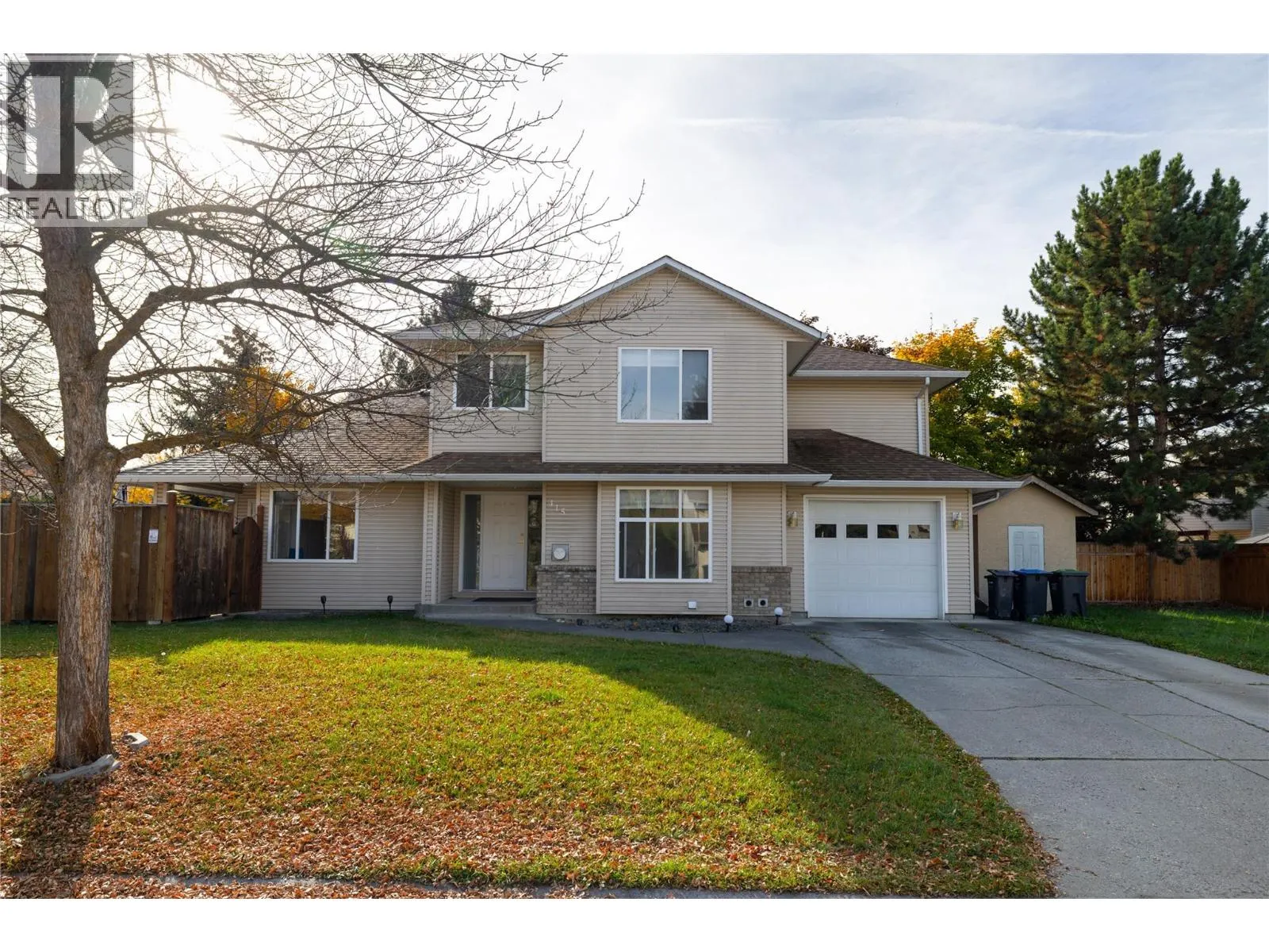 415 Klassen Road