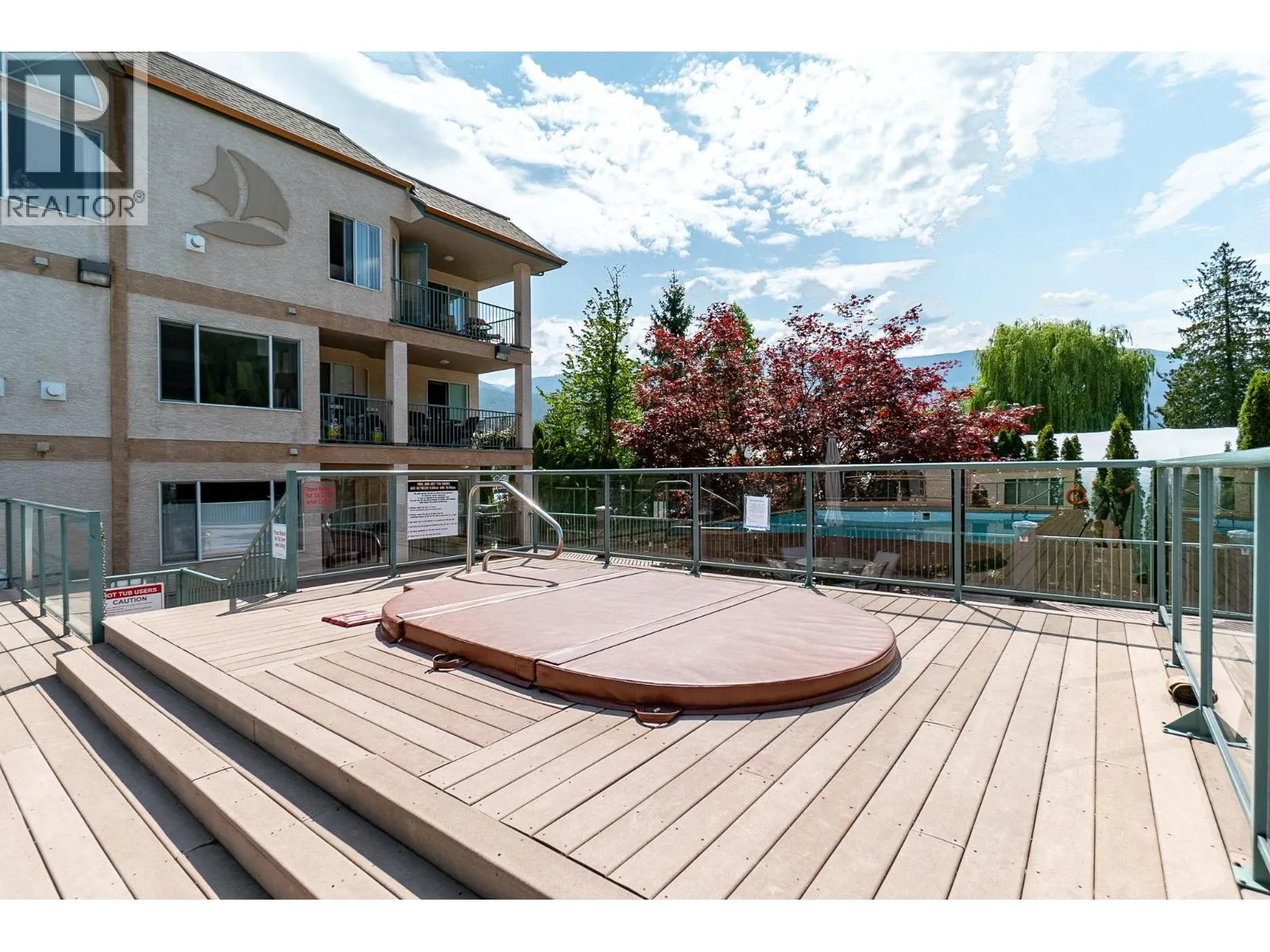 1002 Riverside Avenue Unit# 114