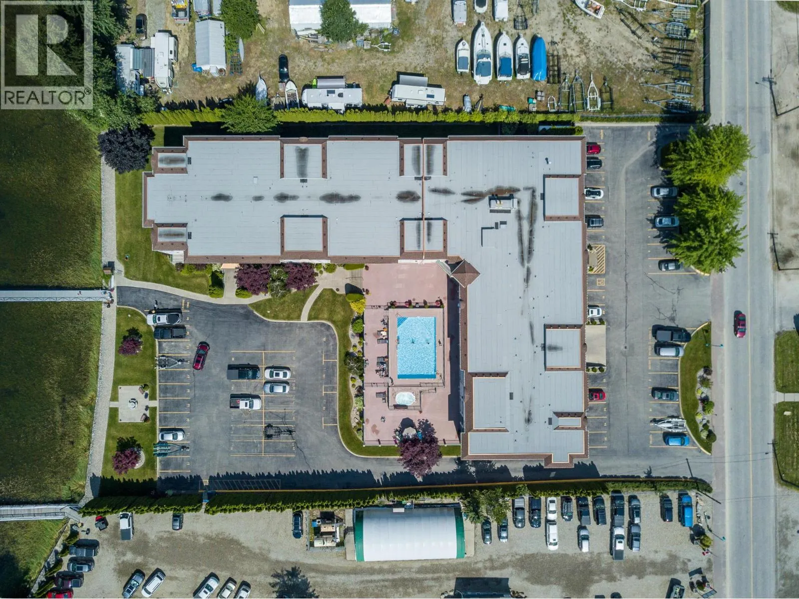 1002 Riverside Avenue Unit# 114