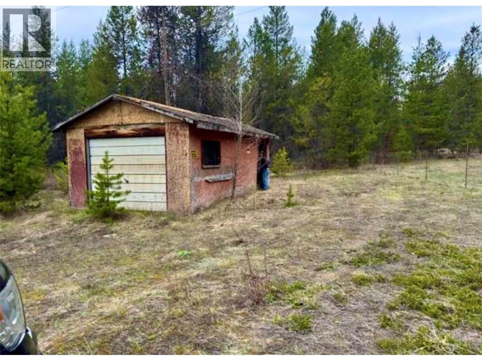 5625 Burton Road Lot# A