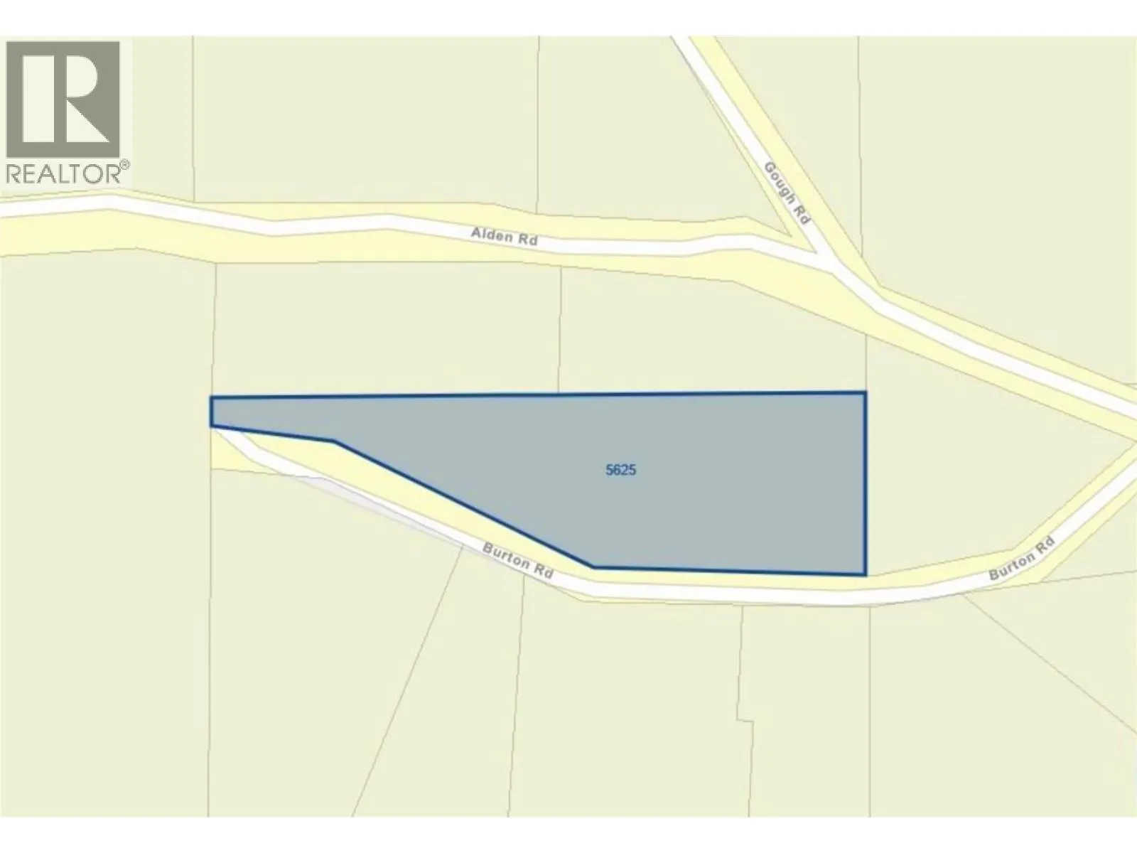 5625 Burton Road Lot# A