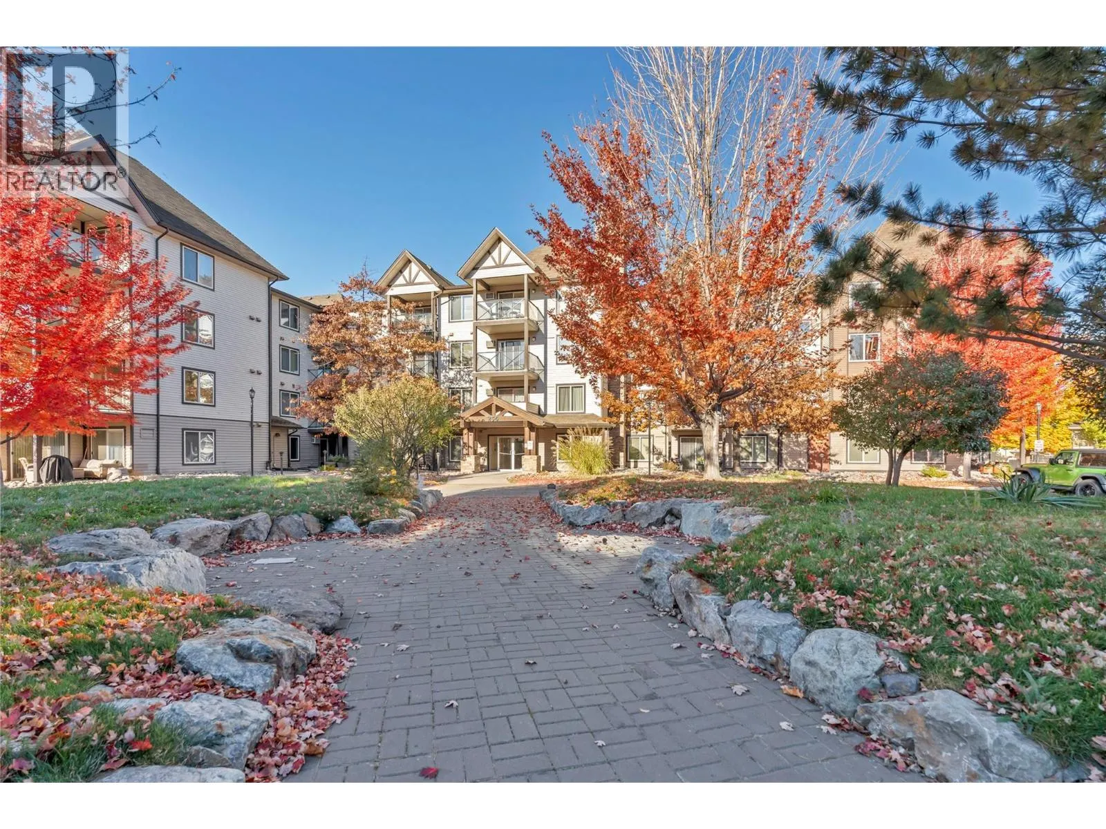 256 Hastings Avenue Unit# 312 Lot# 42