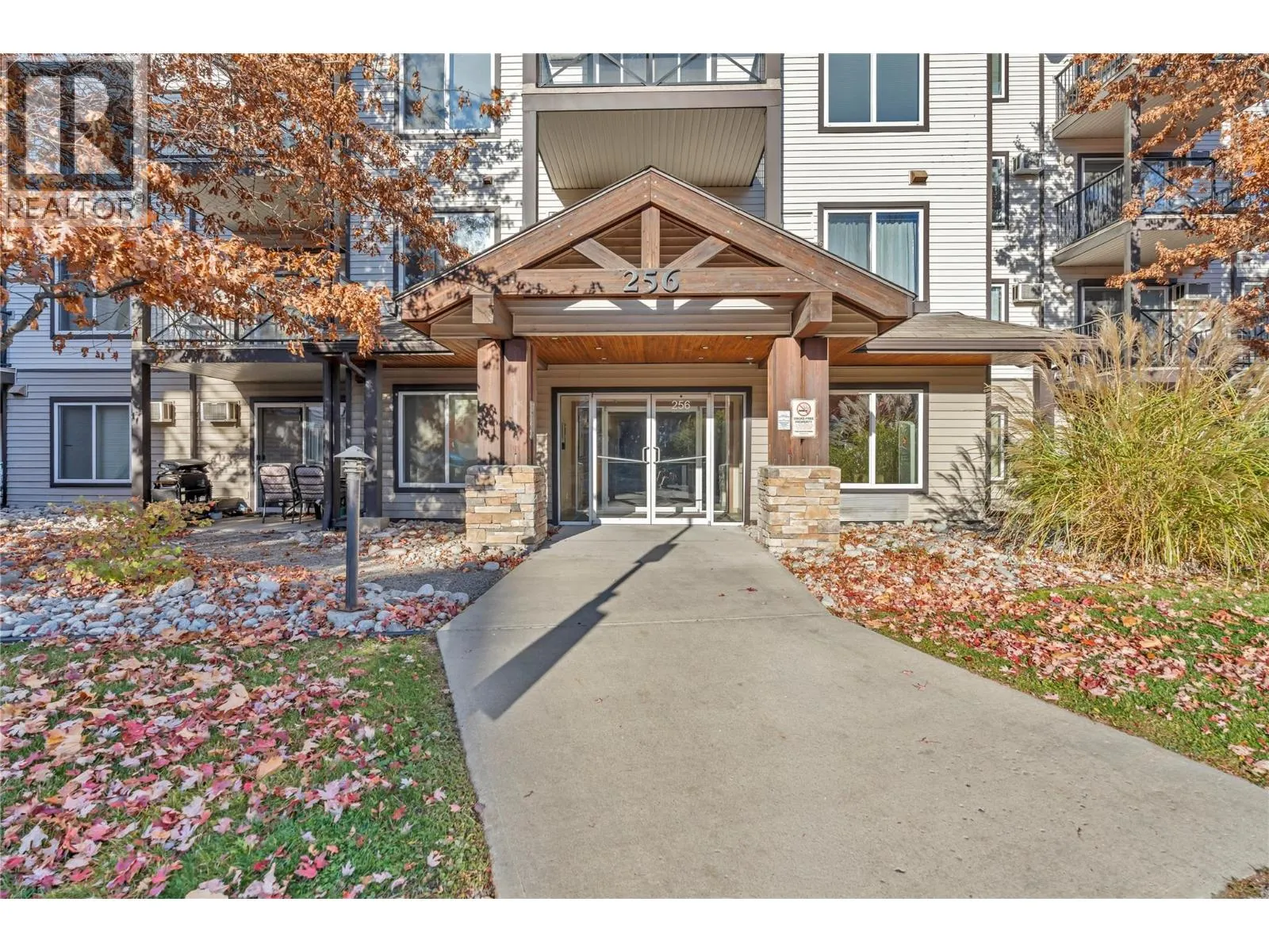 256 Hastings Avenue Unit# 312 Lot# 42