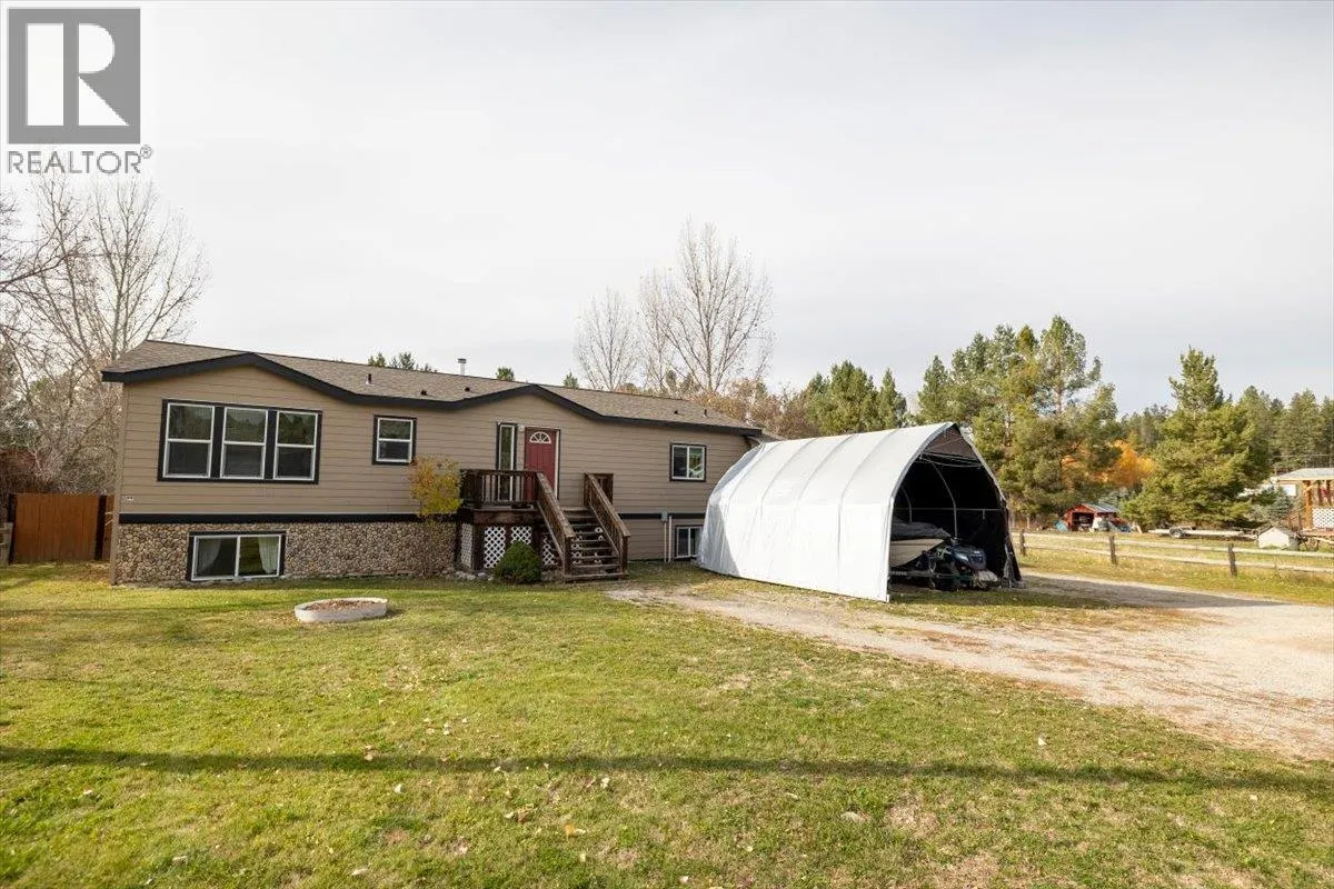 7321 GEORGE Road