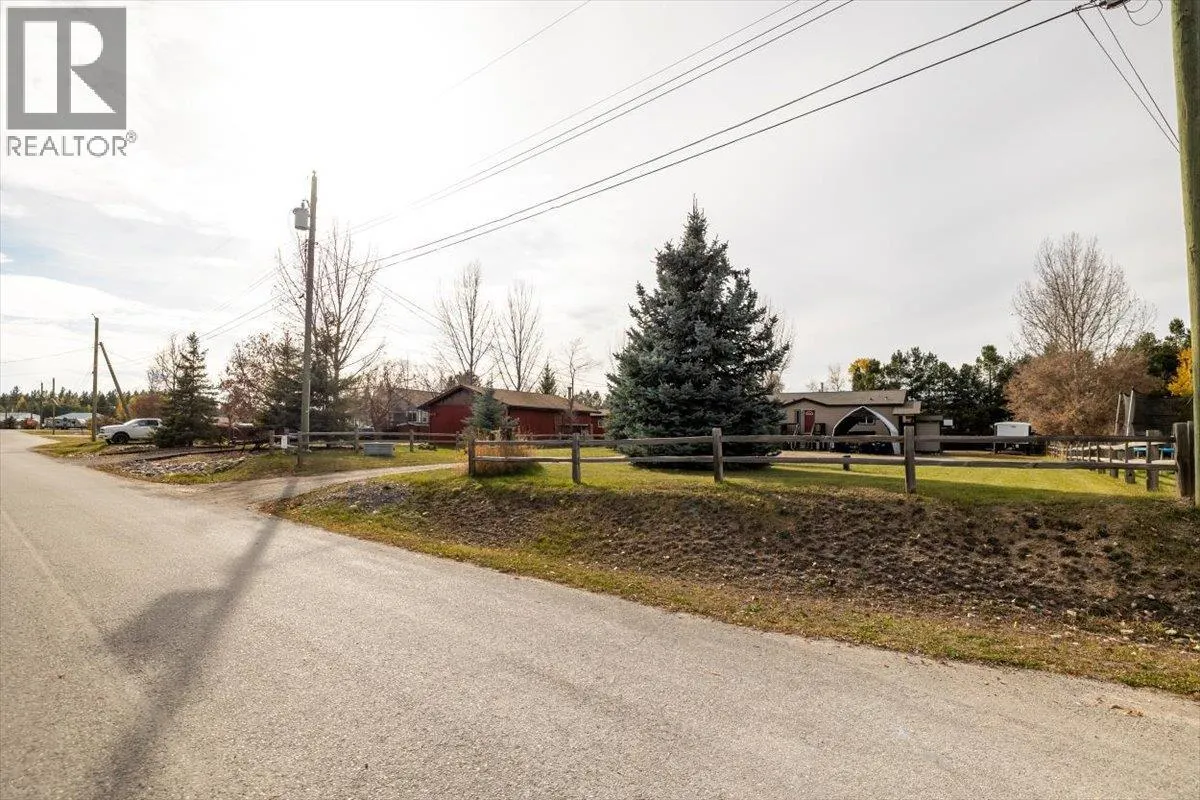 7321 GEORGE Road