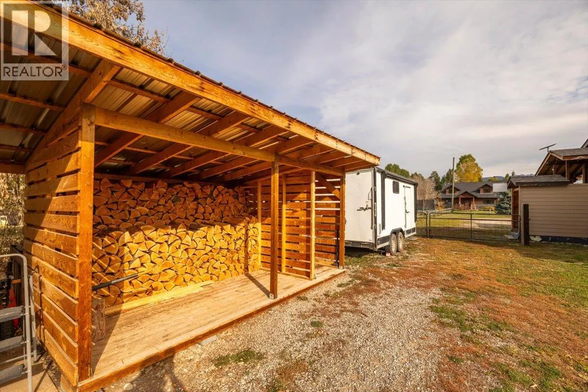 7321 GEORGE Road