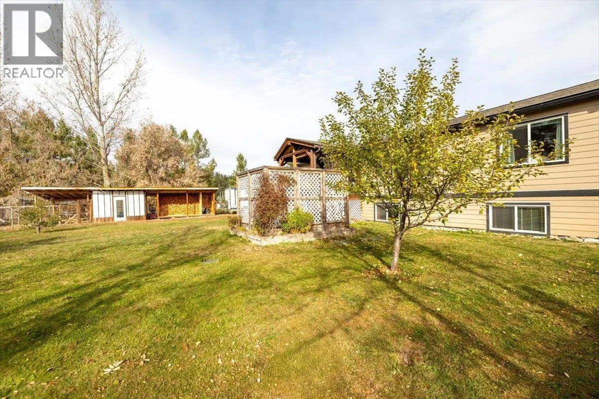 7321 GEORGE Road