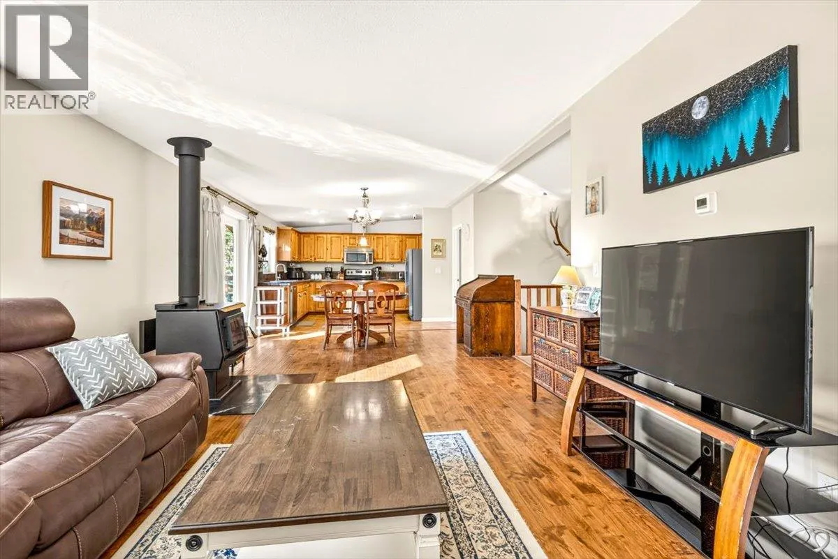 7321 GEORGE Road
