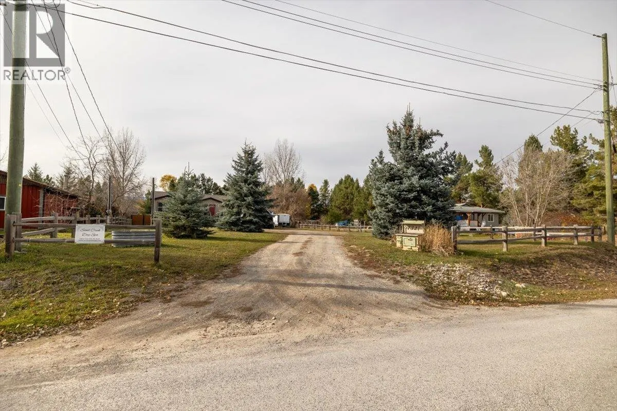 7321 GEORGE Road
