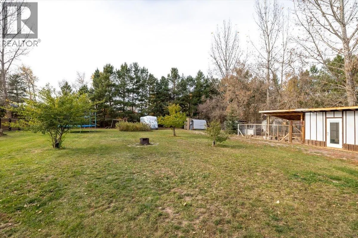 7321 GEORGE Road