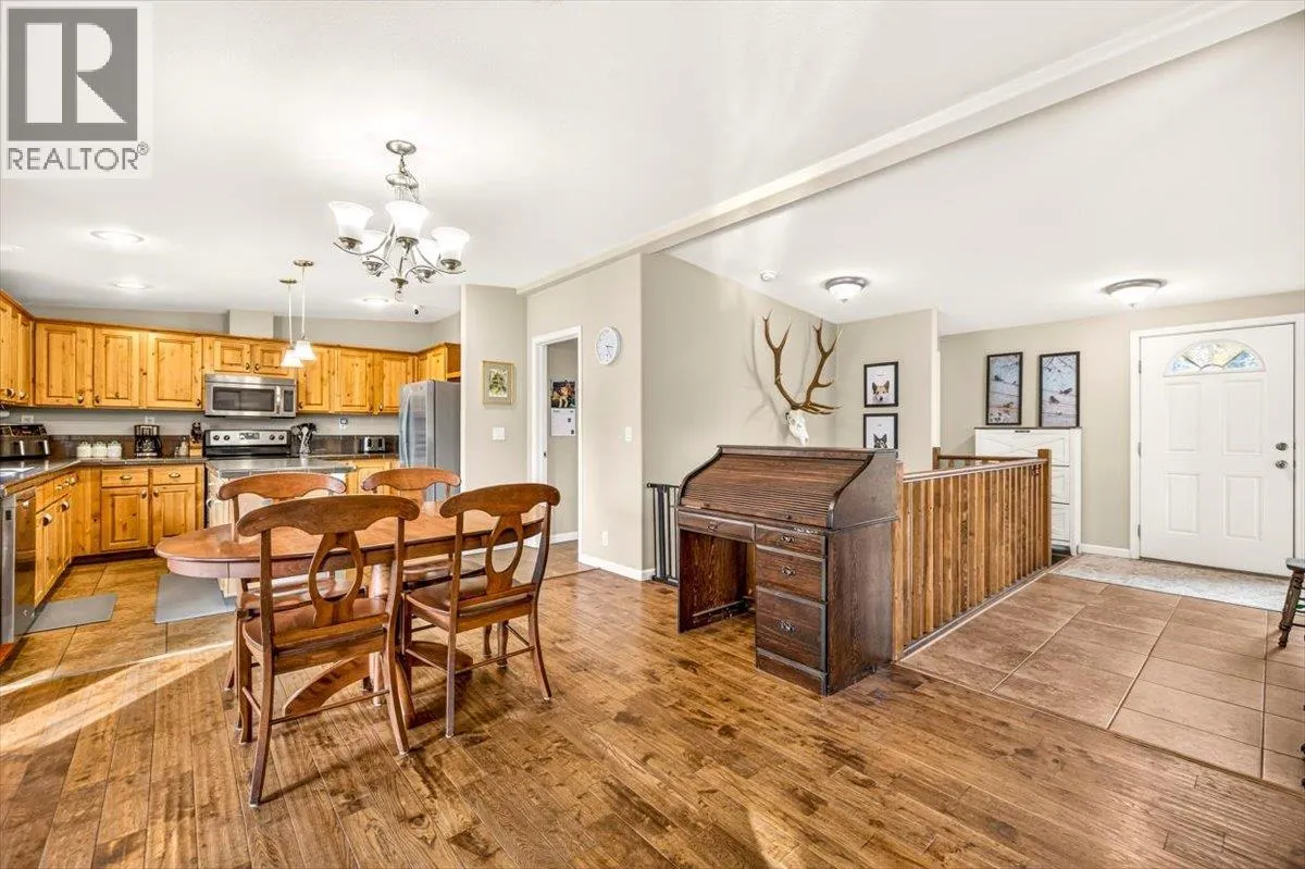 7321 GEORGE Road
