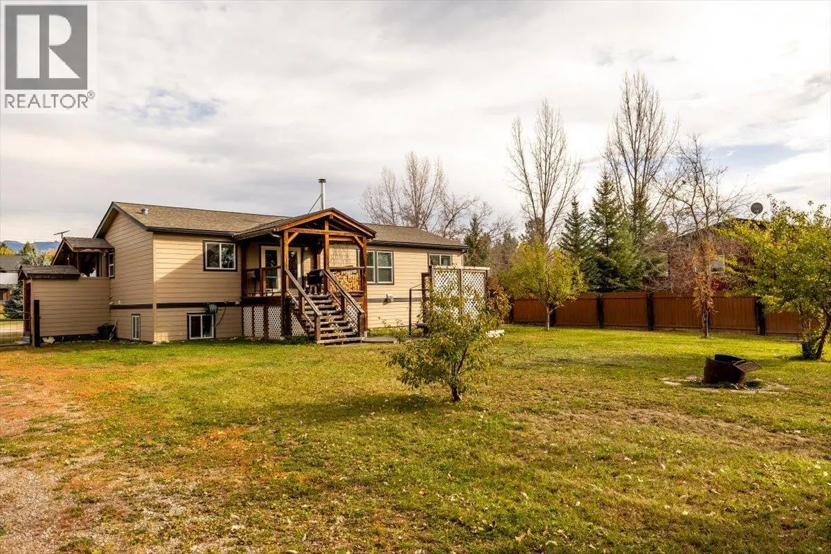 7321 GEORGE Road