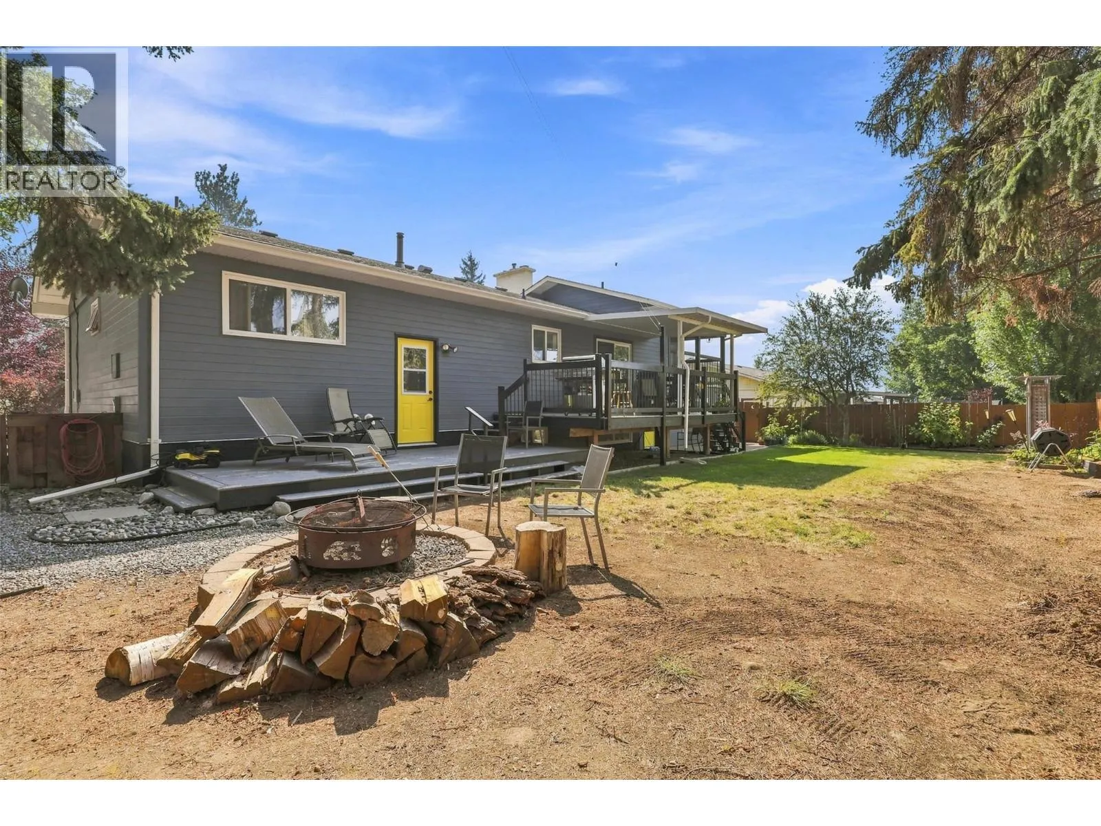 3325 BOYD Road