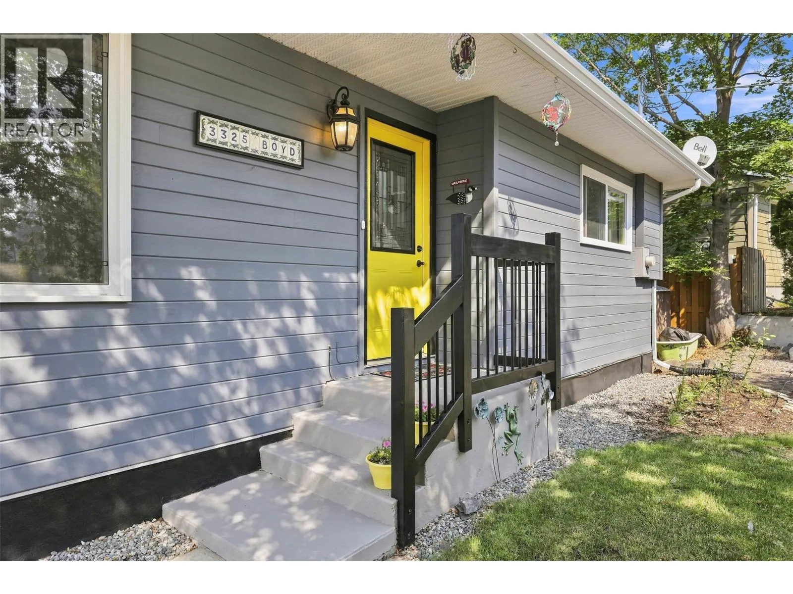 3325 BOYD Road