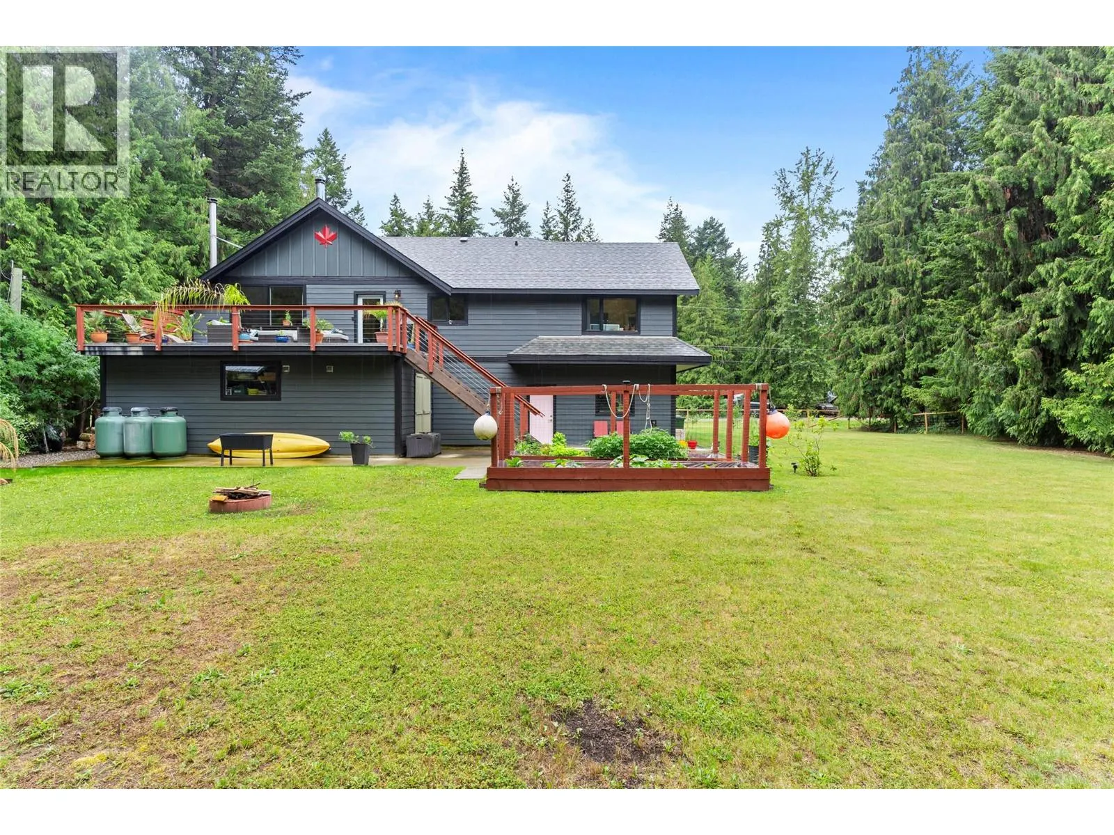 4037 Santa Road