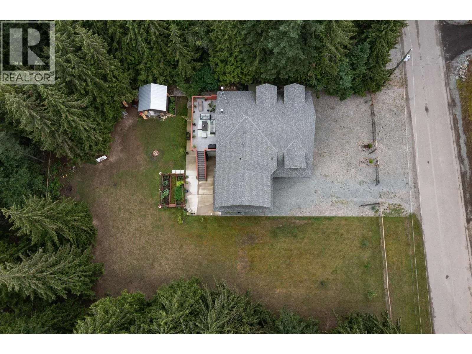 4037 Santa Road