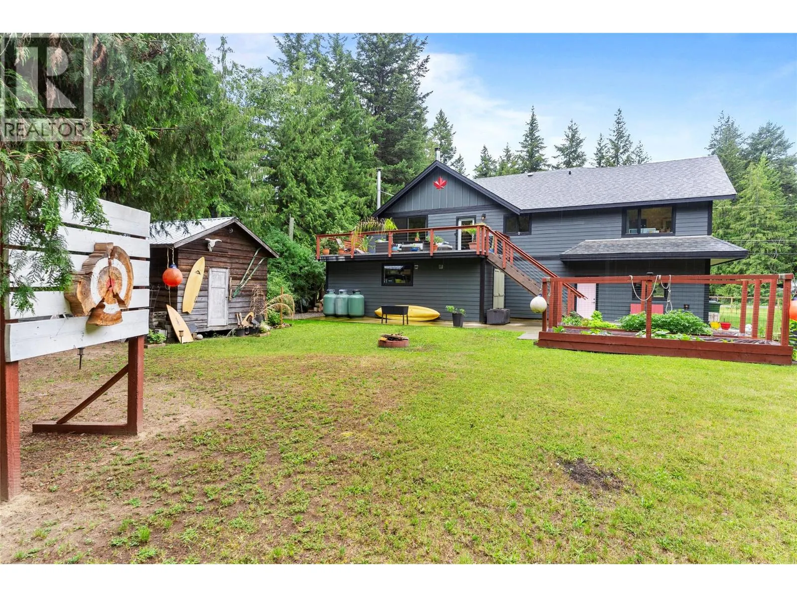 4037 Santa Road