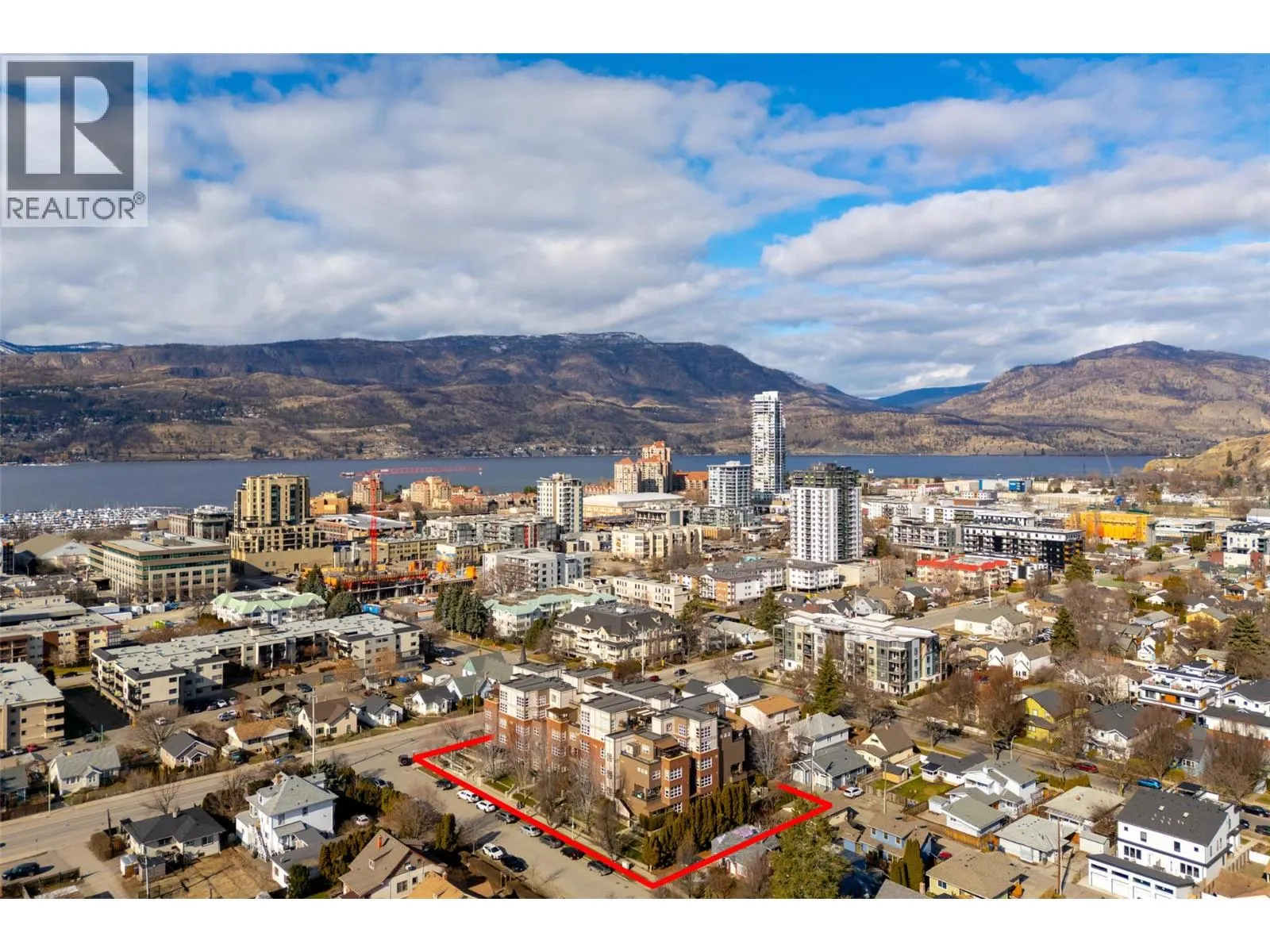 700 Martin Avenue Unit# 203