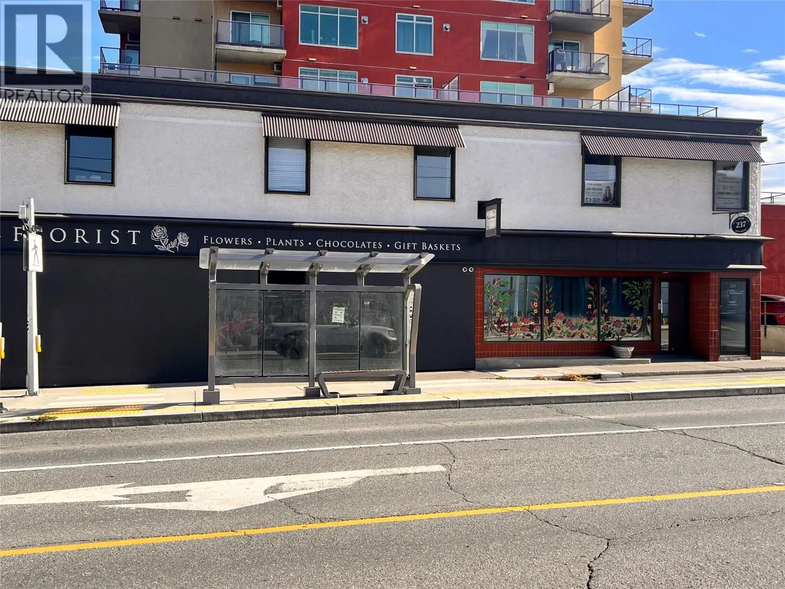 237 6th Avenue Unit# 1/2