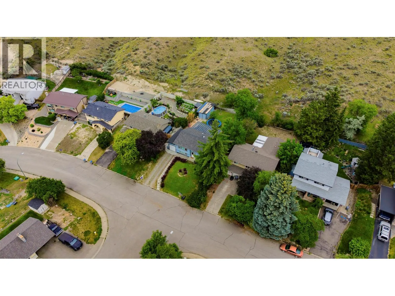 1334 HOOK Drive