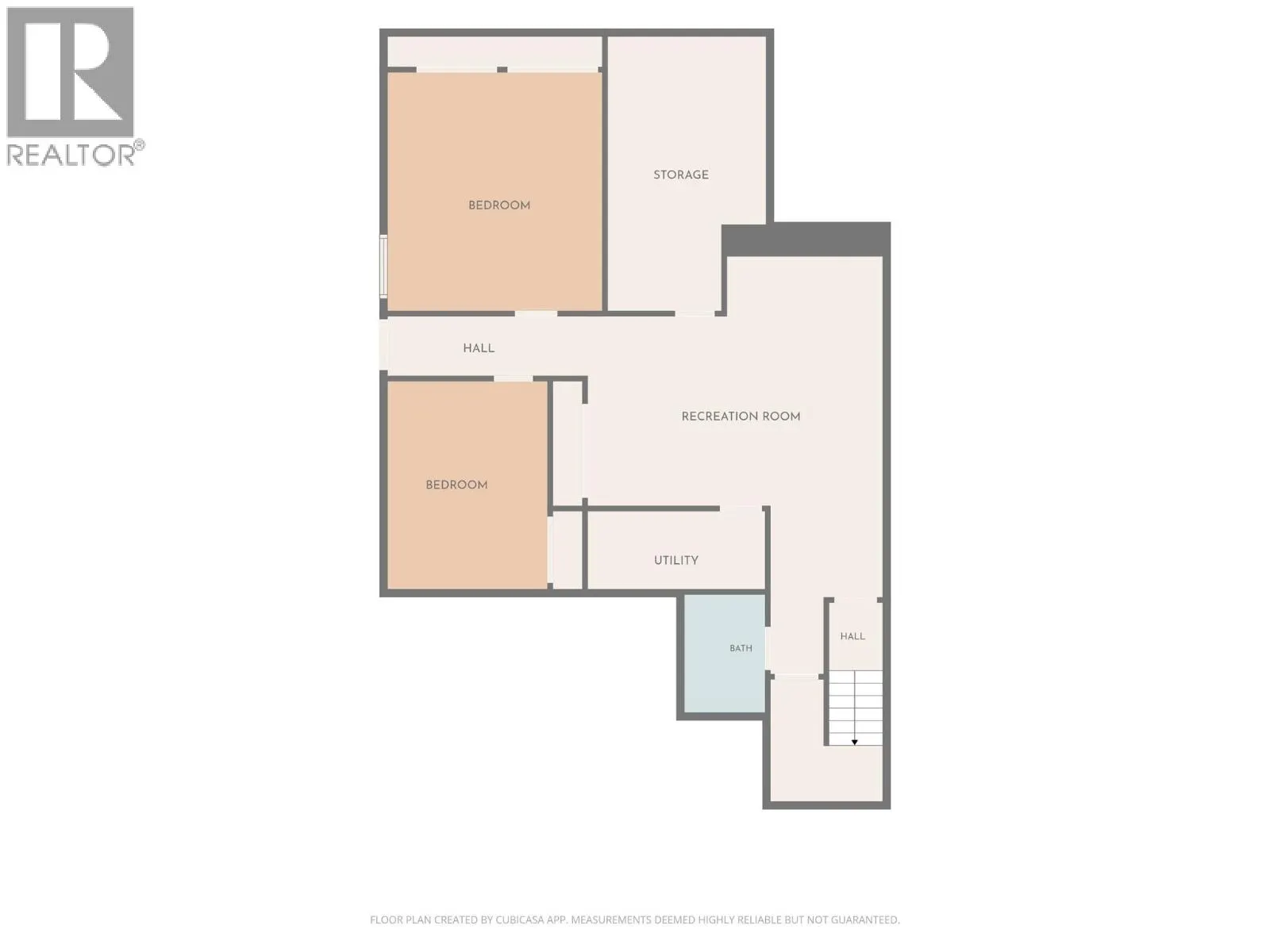710 Hayward Place