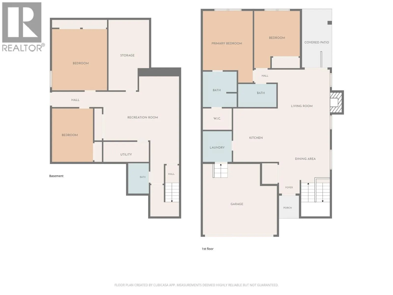 710 Hayward Place