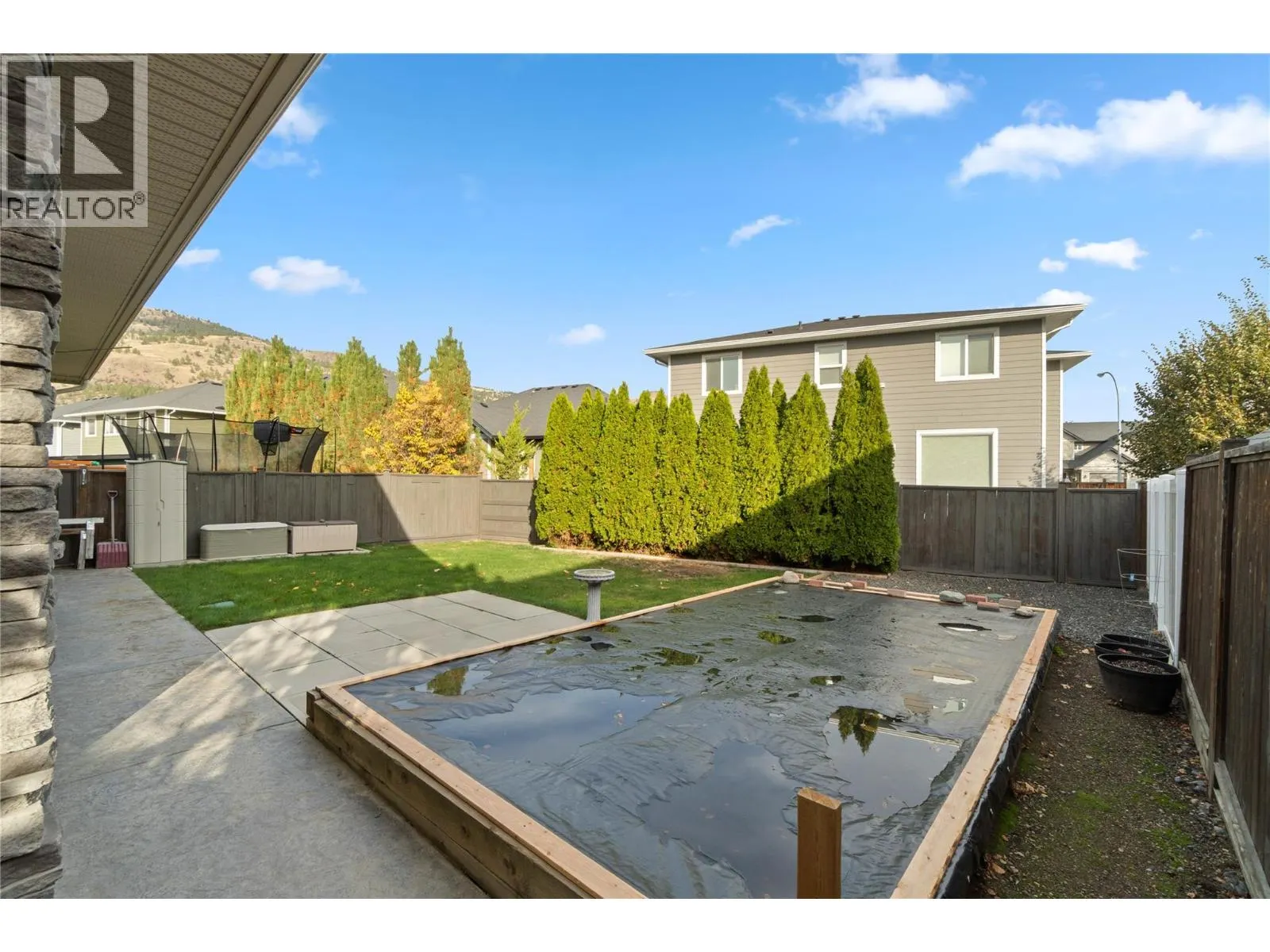 710 Hayward Place