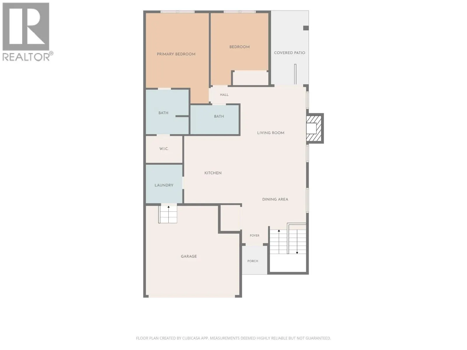 710 Hayward Place