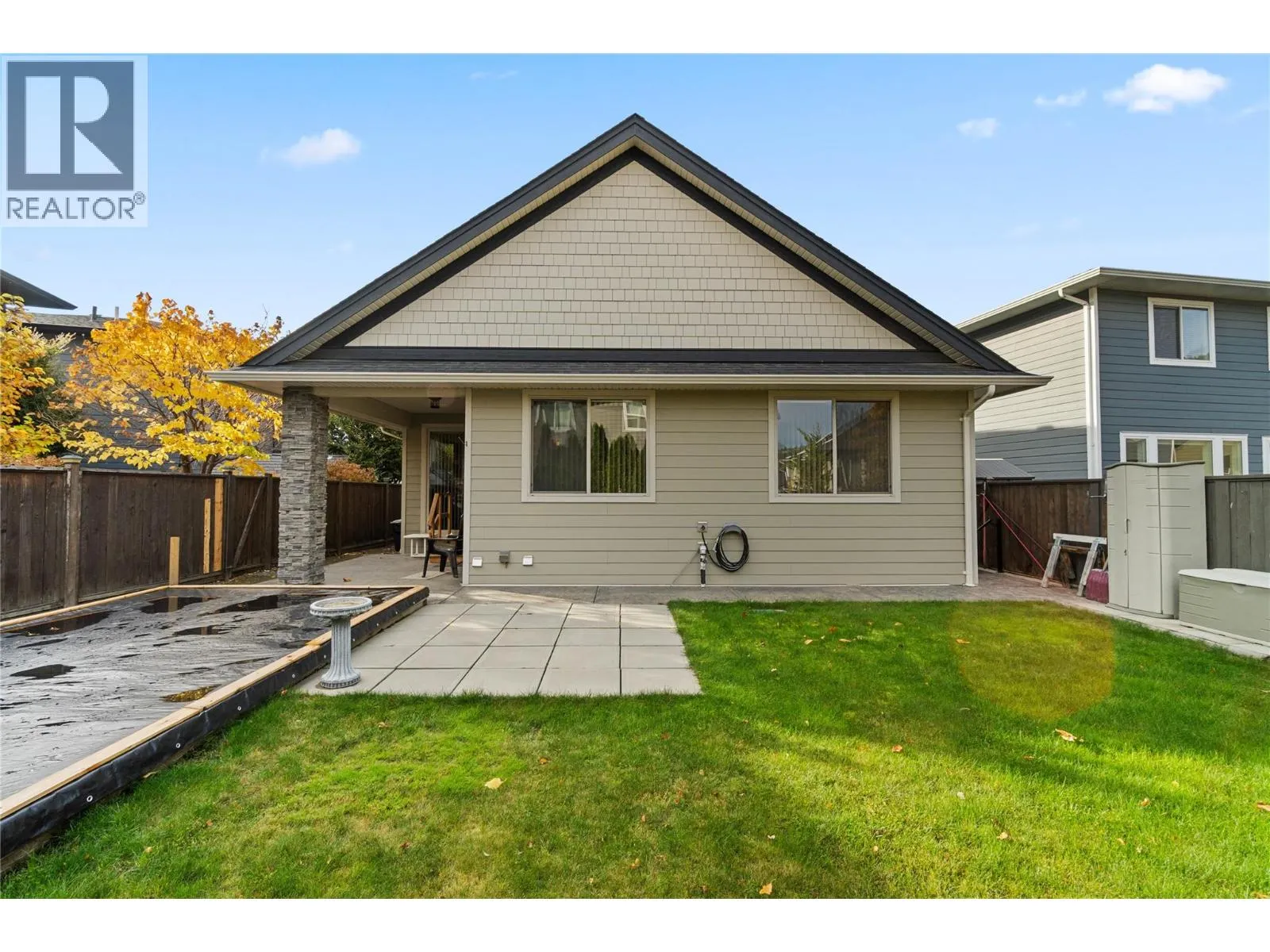 710 Hayward Place