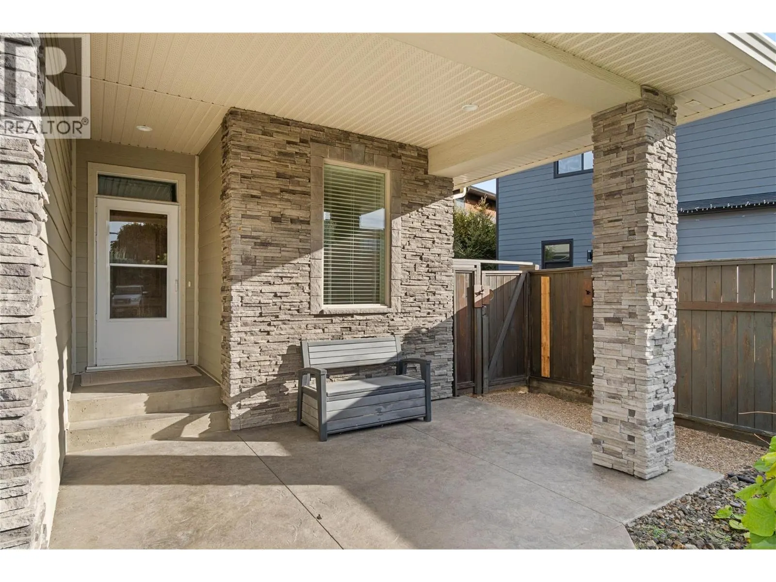 710 Hayward Place