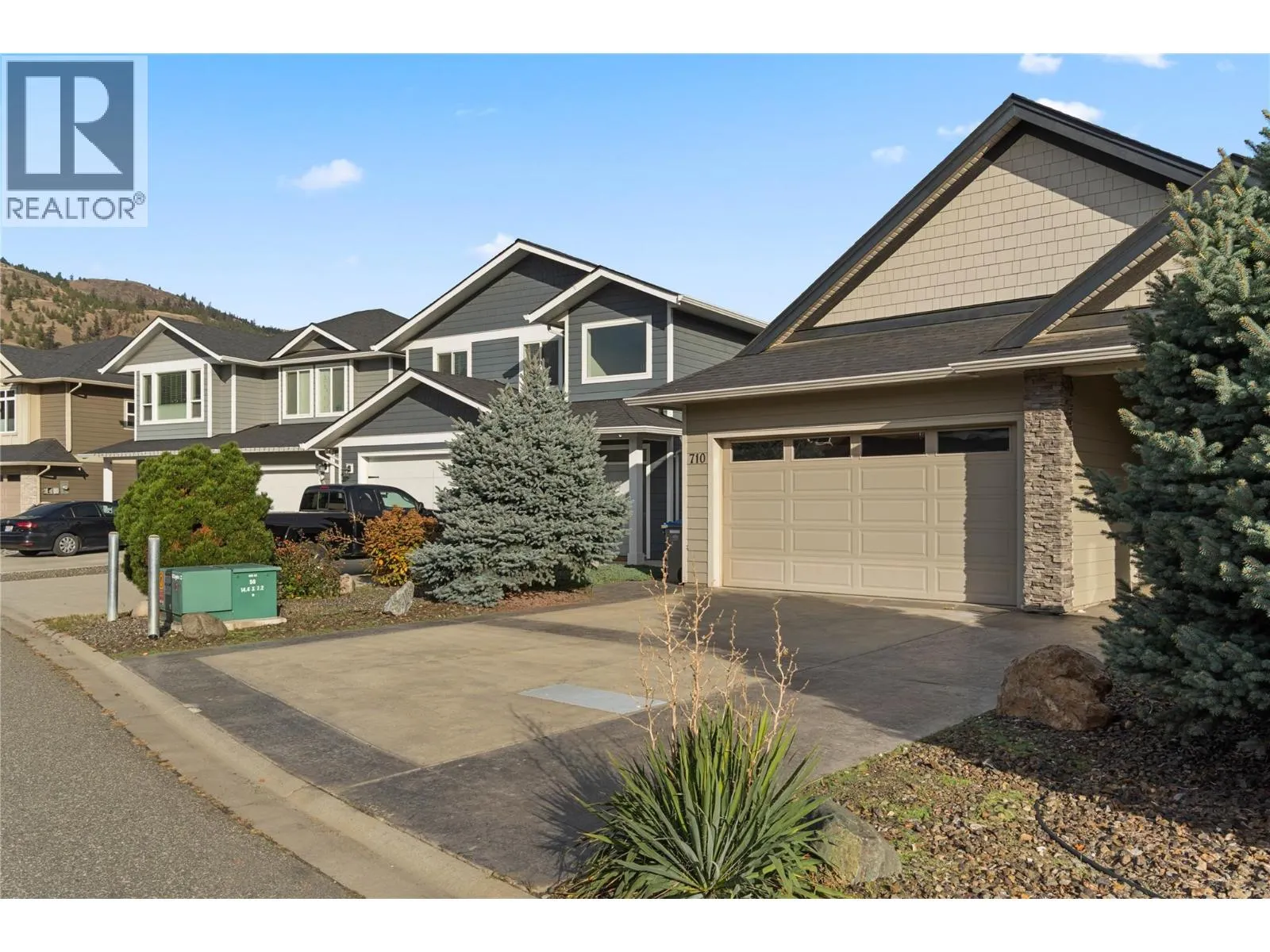 710 Hayward Place