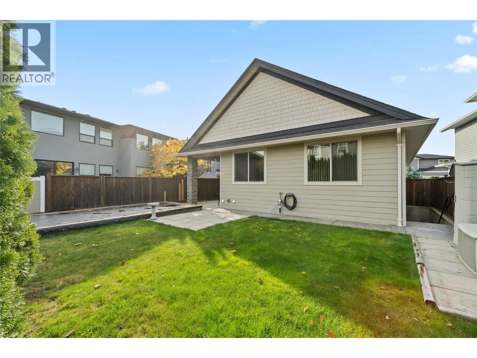 710 Hayward Place