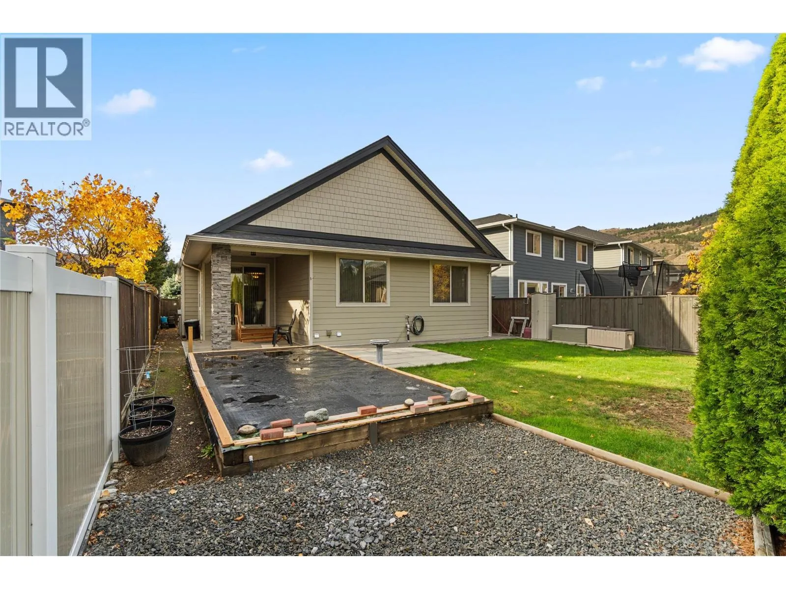 710 Hayward Place