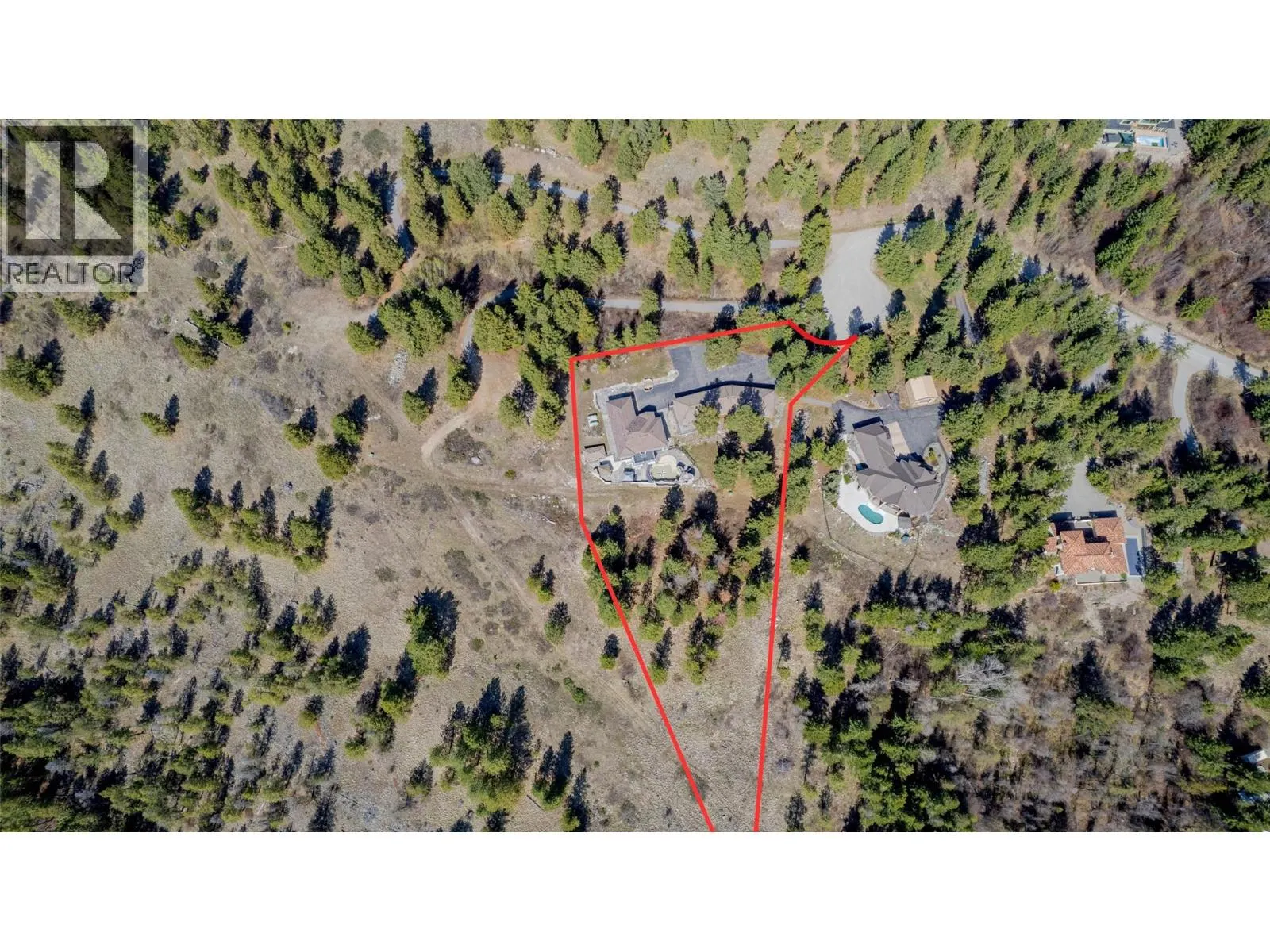 1370 Bullmoose Way