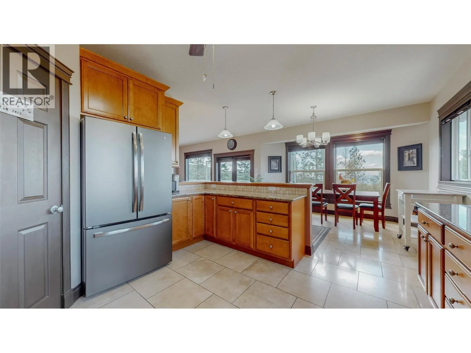 1370 Bullmoose Way