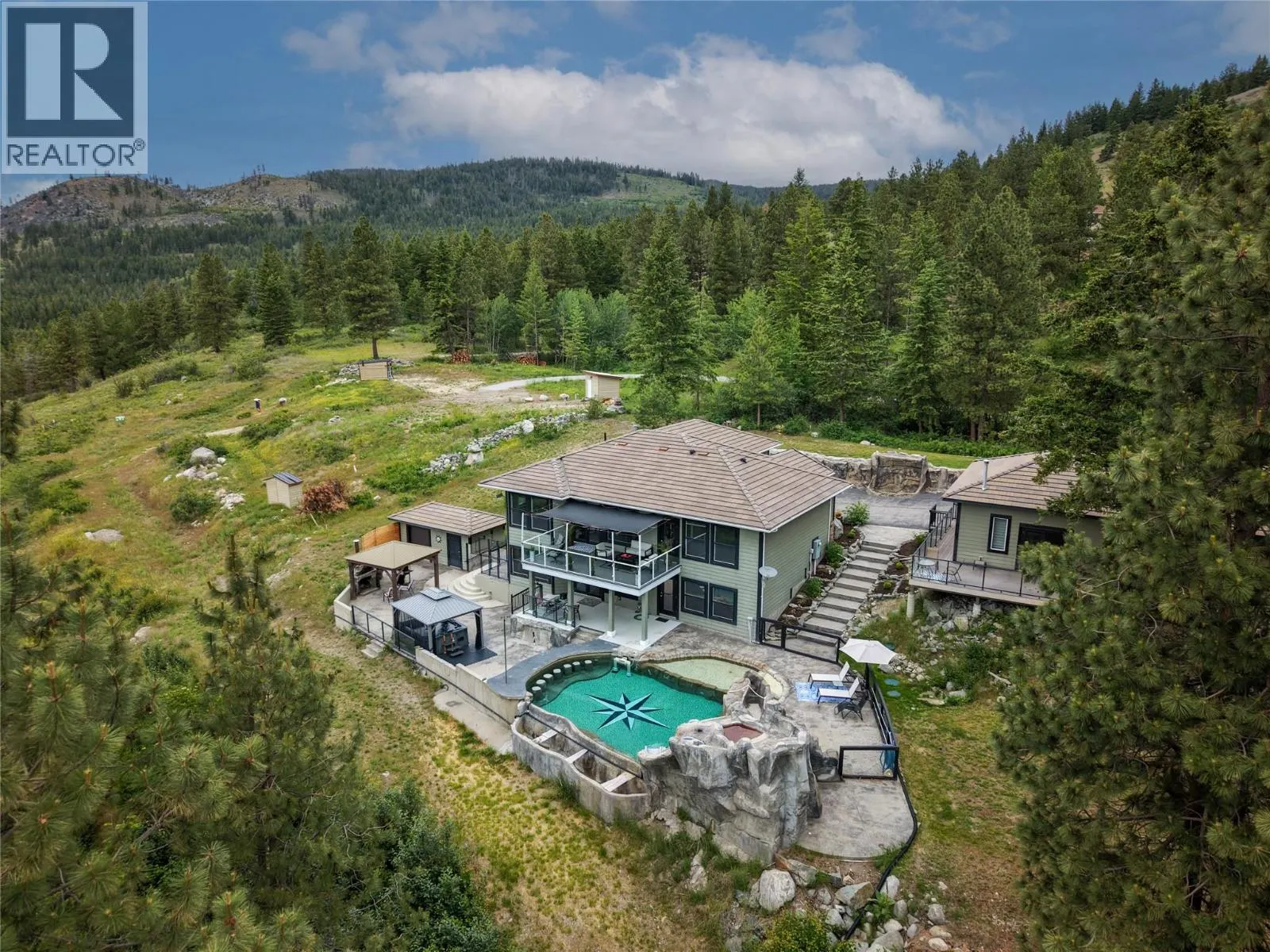 1370 Bullmoose Way