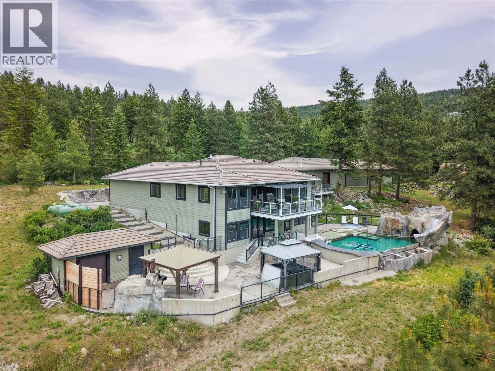 1370 Bullmoose Way