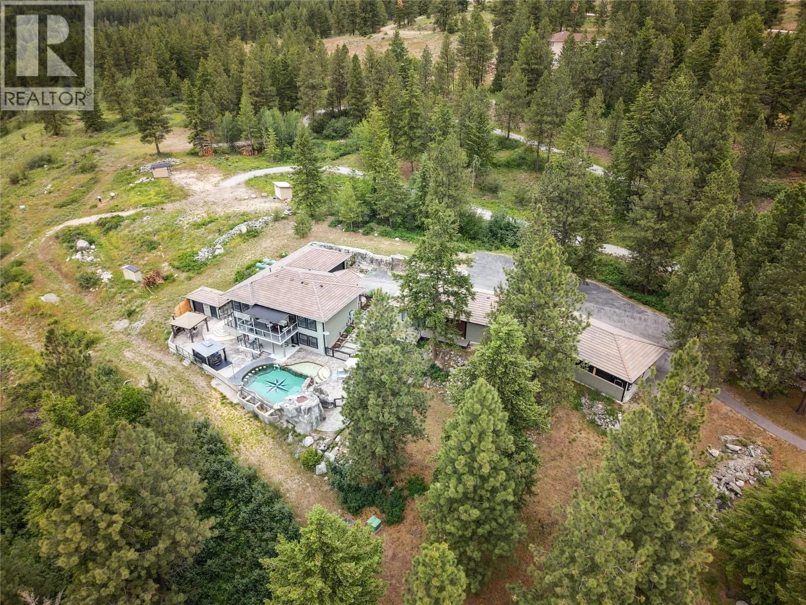 1370 Bullmoose Way
