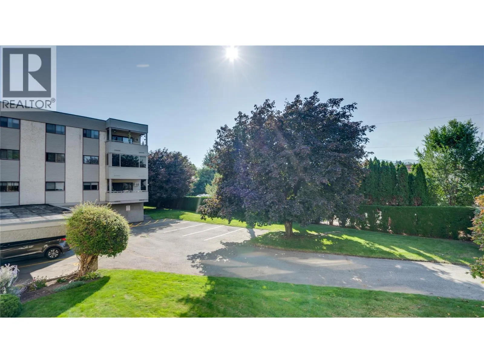 3608 27 Avenue Unit# 105