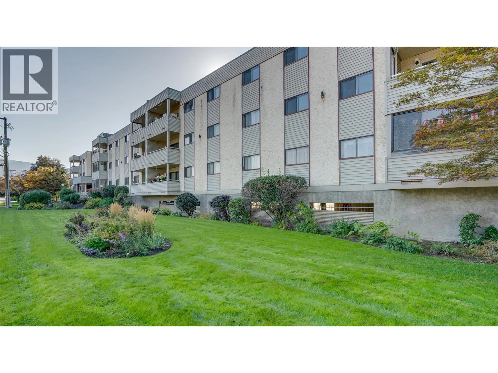 3608 27 Avenue Unit# 105