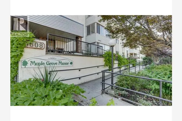 3608 27 Avenue Unit# 105