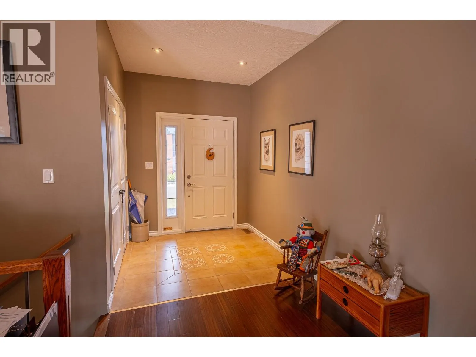 1448 Hemlock Street